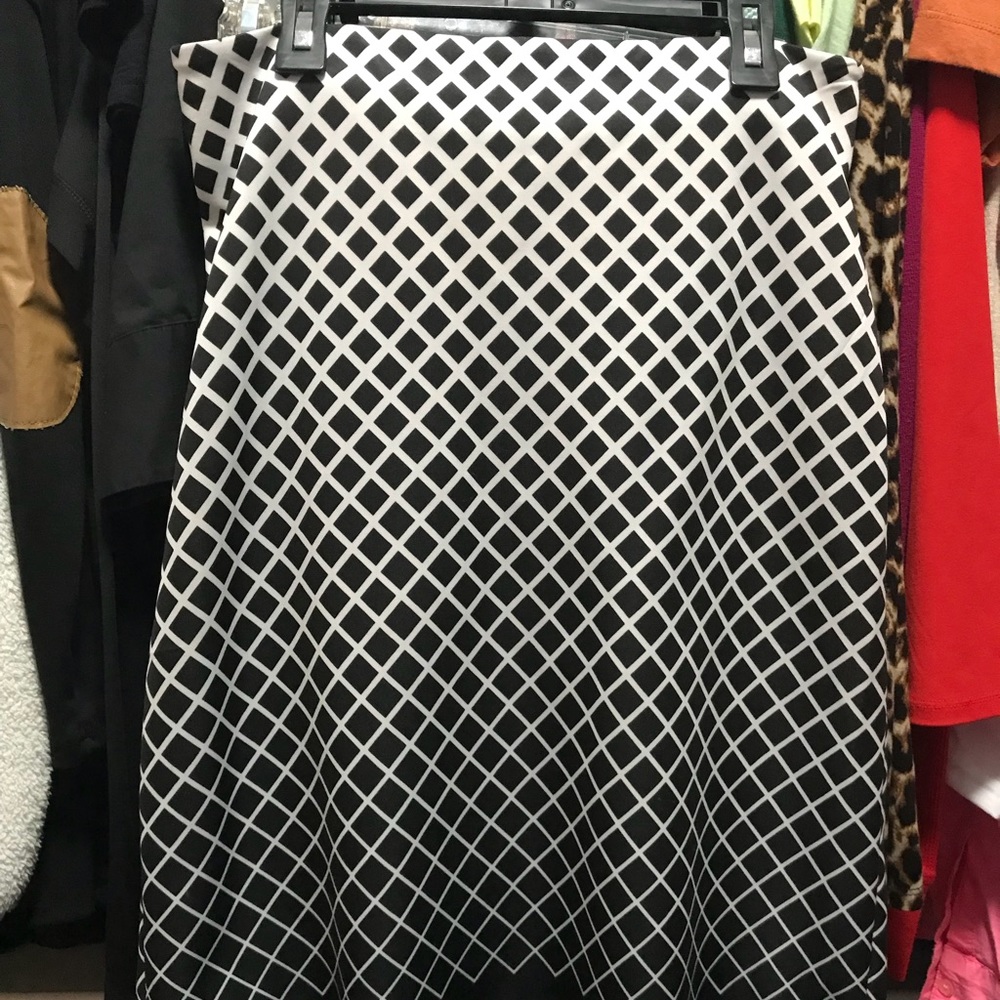 NY&Co Skirt